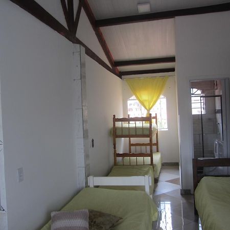벨루오리존치 Residencial Souza De Oliveira 아파트 호텔 외부 사진
