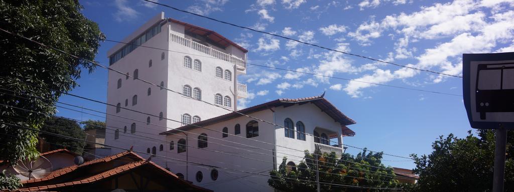 벨루오리존치 Residencial Souza De Oliveira 아파트 호텔 외부 사진