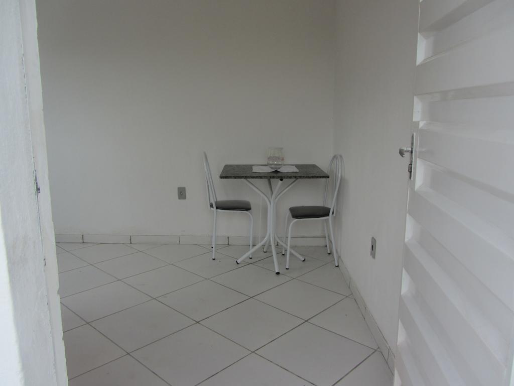 벨루오리존치 Residencial Souza De Oliveira 아파트 호텔 외부 사진