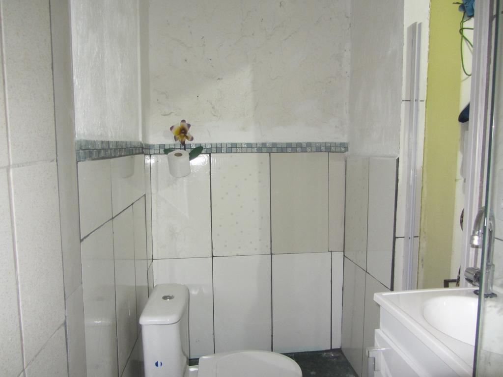 벨루오리존치 Residencial Souza De Oliveira 아파트 호텔 외부 사진
