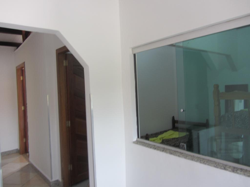 벨루오리존치 Residencial Souza De Oliveira 아파트 호텔 외부 사진