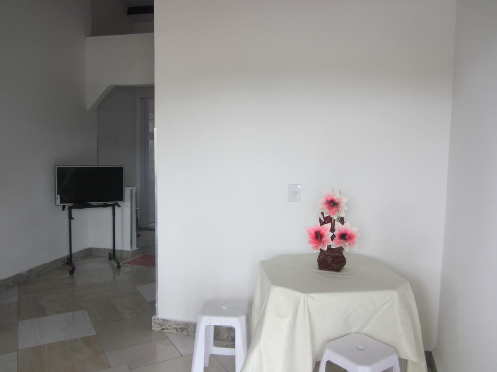 벨루오리존치 Residencial Souza De Oliveira 아파트 호텔 외부 사진