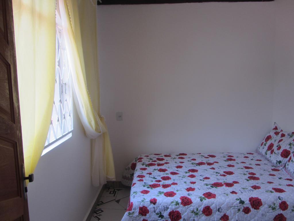 벨루오리존치 Residencial Souza De Oliveira 아파트 호텔 외부 사진