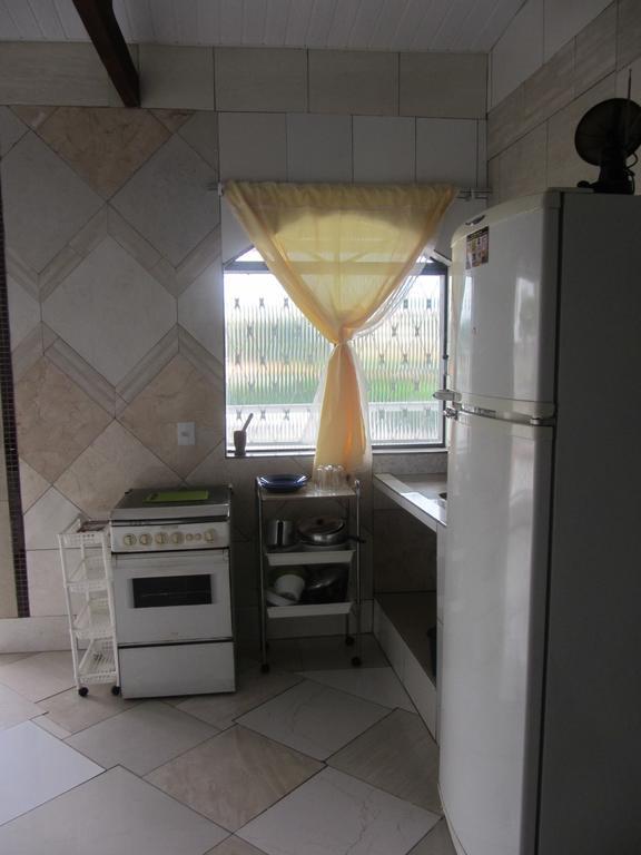 벨루오리존치 Residencial Souza De Oliveira 아파트 호텔 외부 사진