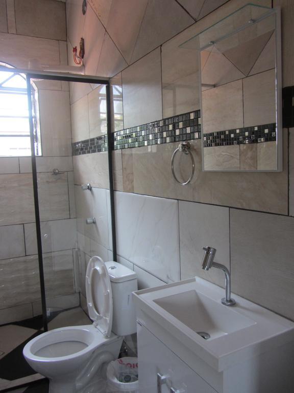 벨루오리존치 Residencial Souza De Oliveira 아파트 호텔 외부 사진