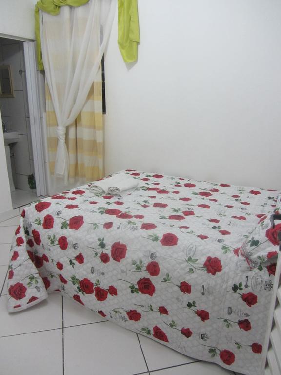 벨루오리존치 Residencial Souza De Oliveira 아파트 호텔 외부 사진
