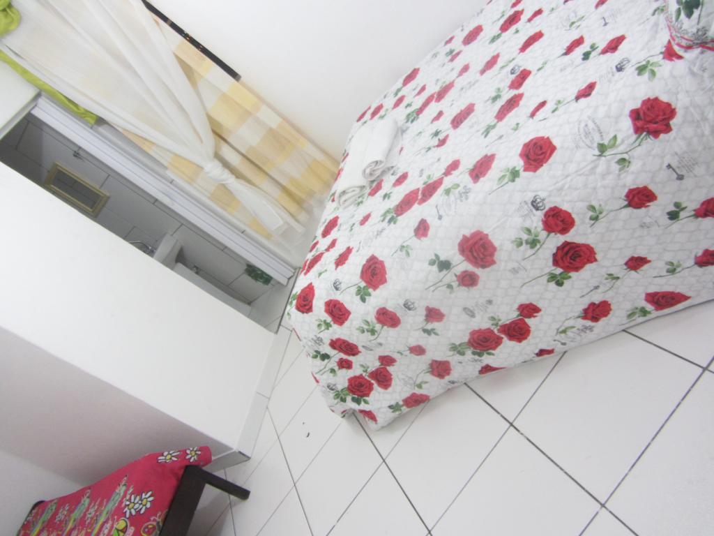 벨루오리존치 Residencial Souza De Oliveira 아파트 호텔 외부 사진