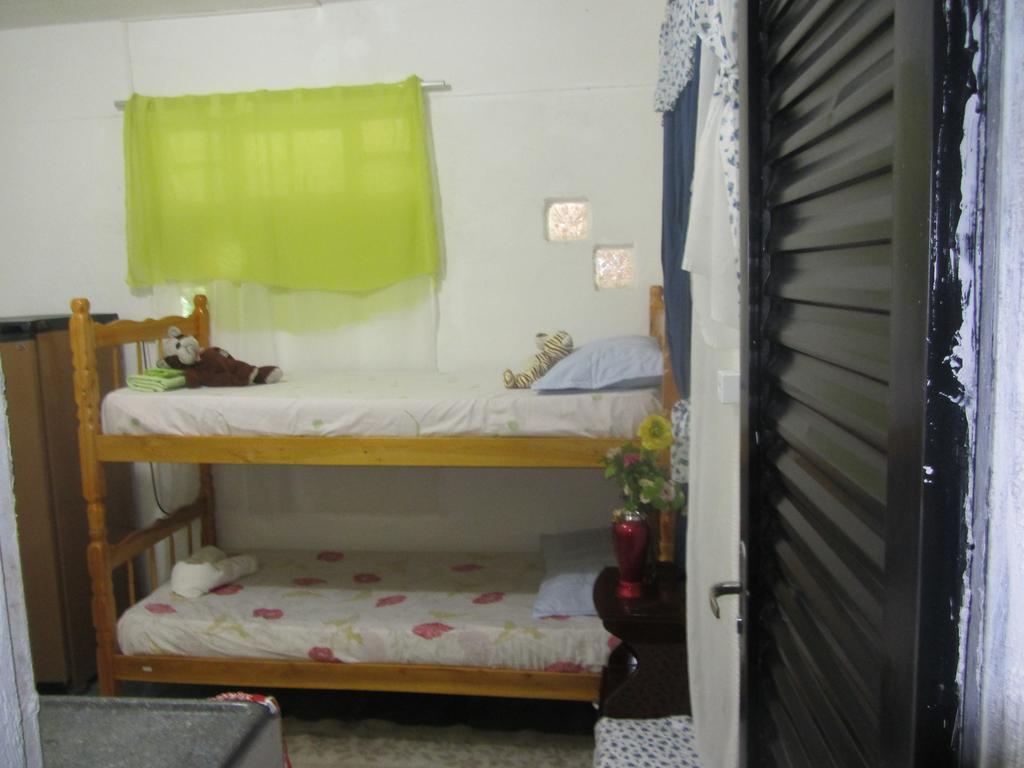 벨루오리존치 Residencial Souza De Oliveira 아파트 호텔 외부 사진
