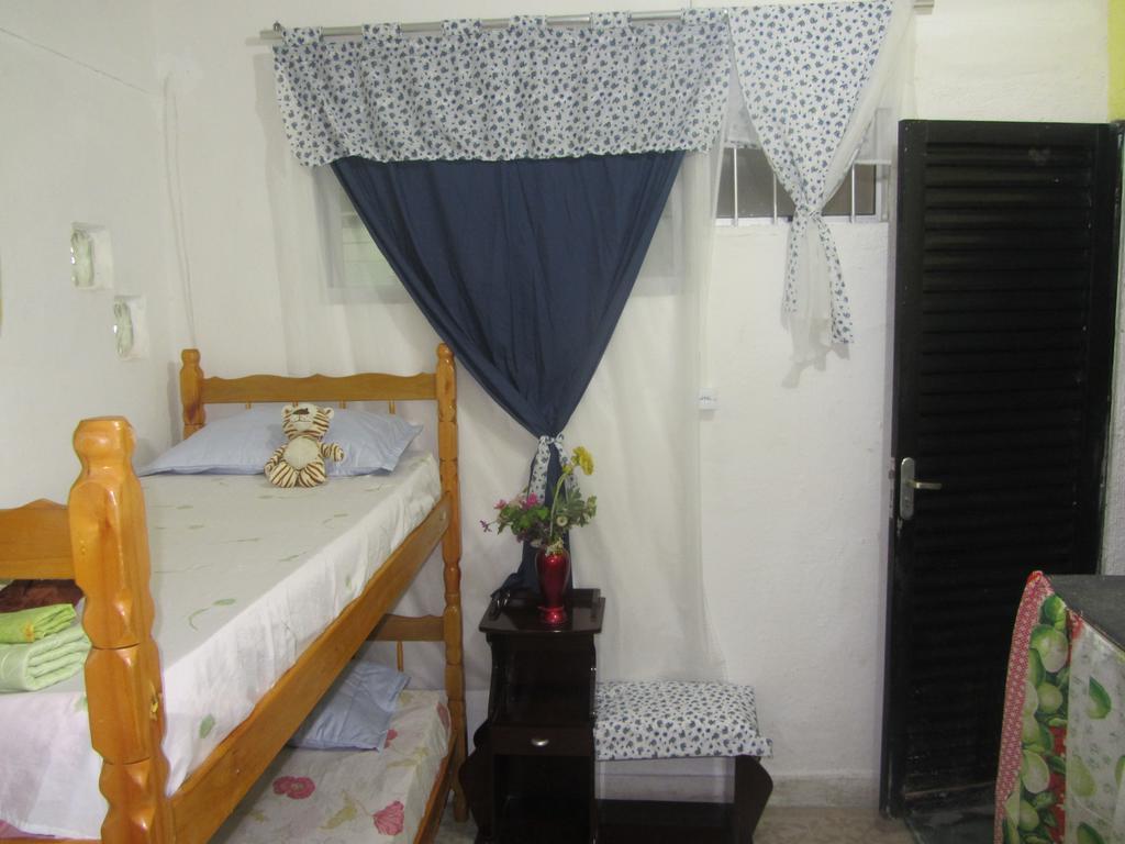 벨루오리존치 Residencial Souza De Oliveira 아파트 호텔 외부 사진